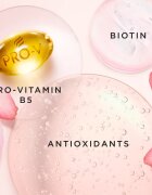 Pantene Pro-V Miracles Lift'N'Volume balsam pentru păr fin cu efect de volum cu biotina 160 ml