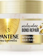Pantene Pro-V Miracles Molecular Bond Repair masca hidratanta pentru par deteriorat 300 ml