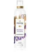 Pantene Pro-V Perfect Volume fixativ cu fixare puternică 250 ml