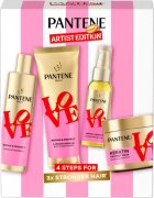 Pantene Pro-V Robert Indiana Gift Set set cadou pentru păr