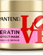 Pantene Pro-V Robert Indiana masca hidratanta pentru par deteriorat 300 ml