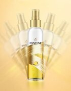 Pantene Pro-V SOS Shine spray pentru păr pentru stralucire 150 ml