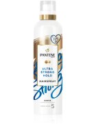 Pantene Pro-V Ultra Strong Hold fixativ cu fixare puternică 250 ml