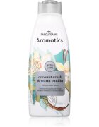 PAPOUTSANIS Aromatics Coconut Crush gel de duș 600 ml