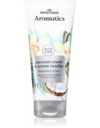 PAPOUTSANIS Aromatics Coconut Crush lapte de corp 200 ml