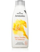 PAPOUTSANIS Aromatics Dare gel de duș 600 ml