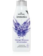 PAPOUTSANIS Aromatics Free gel de duș pentru corp 600 ml