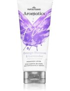 PAPOUTSANIS Aromatics Free lapte de corp 200 ml