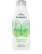 PAPOUTSANIS Aromatics Hope gel de duș pentru corp 600 ml