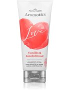 PAPOUTSANIS Aromatics Love lapte de corp 200 ml