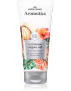 PAPOUTSANIS Aromatics Luminous Argan Oil lapte de corp 200 ml