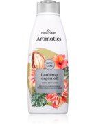 PAPOUTSANIS Aromatics Nutri gel de duș 600 ml