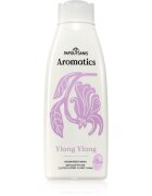 PAPOUTSANIS Aromatics Ylang Ylang gel de dus revigorant 650 ml