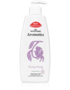 PAPOUTSANIS Aromatics Ylang Ylang lapte de corp 300 ml