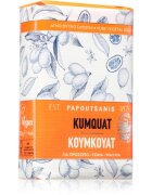 PAPOUTSANIS Kumquat săpun solid 150 g