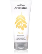 PAPOUTSANIS Musk lapte de corp 200 ml