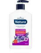 PAPOUTSANIS Natura Clean Lavender săpun lichid 300 ml