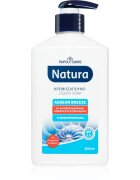 PAPOUTSANIS Natura Liquid Soap săpun lichid 300 ml