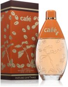 Parfums Café Café Eau de Parfum pentru femei 90 ml