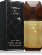 Parfums Café Homme de Café Eau de Toilette pentru bărbați 100 ml