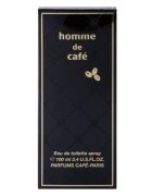 Parfums Café Homme de Café Eau de Toilette pentru bărbați 100 ml