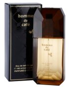 Parfums Café Homme de Café Eau de Toilette pentru bărbați 100 ml
