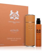Parfums De Marly Althaïr Travel Set Seturi pentru voiaj cu sac pentru bărbați
