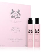 Parfums De Marly Delina Exclusif Refill Set Seturi pentru voiaj pentru femei
