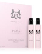 Parfums De Marly Delina Refill Set Seturi pentru voiaj pentru femei
