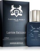 Parfums De Marly Layton Exclusif Eau de Parfum unisex 75 ml