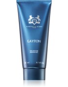 Parfums De Marly Layton gel parfumat pentru duș pentru bărbați 200 ml