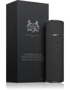 Parfums De Marly Travel Case Grey etui pentru parfum 1 buc