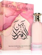 Paris Corner Bayn Al Asrar Eau de Parfum unisex 80 ml