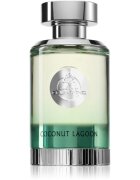 Paris Corner Coconut Lagoon Eau de Parfum unisex 100 ml