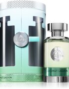 Paris Corner Coconut Lagoon Eau de Parfum unisex 100 ml