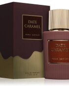 Paris Corner Date Caramel Eau de Parfum unisex 100 ml