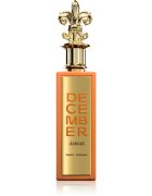 Paris Corner December Ambar Eau de Parfum unisex 85 ml