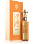 Paris Corner December Ambar Eau de Parfum unisex 85 ml