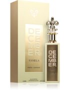 Paris Corner December Vanilla Eau de Parfum unisex 85 ml
