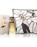 Paris Corner Eshal Vanilla Eau de Parfum pentru femei 100 ml