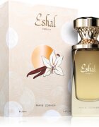 Paris Corner Eshal Vanilla Eau de Parfum pentru femei 100 ml