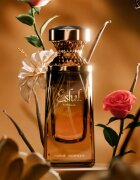 Paris Corner Eshal Vanilla Eau de Parfum pentru femei 100 ml