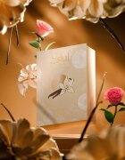 Paris Corner Eshal Vanilla Eau de Parfum pentru femei 100 ml