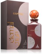 Paris Corner Eternal Coffee Eau de Parfum unisex 85 ml