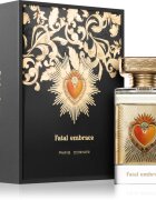 Paris Corner Fatal Embrance Eau de Parfum unisex 100 ml