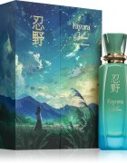 Paris Corner Fayora Oshino Eau de Parfum pentru femei 100 ml