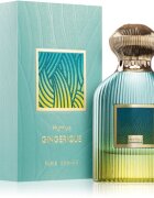 Paris Corner Hurriya Gingerique Eau de Parfum unisex 100 ml