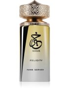 Paris Corner Khair Felicity Eau de Parfum unisex 100 ml
