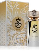 Paris Corner Khair Felicity Eau de Parfum unisex 100 ml