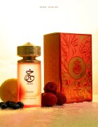 Paris Corner Khair Fusion Eau de Parfum unisex 100 ml